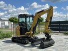 FABRYCZNIE NOWY CAT 303 CR - 3