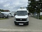 Volkswagen Crafter Max - 5