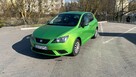 Seat Ibiza 1.4 86KM – Salon Polska, Niski przebieg, Super st - 16