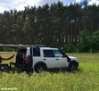 Land Rover Discovery 3 - 6