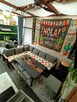 Sprzedaż m3 47mkw Gliwice Trynek balkon, taras, po remoncie