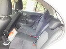 sprzedam nissan micra k13 - 8