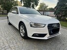 Audi A4 avant B8 1.8 TFSI po remoncie silnika - 11
