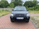 Hyundai Tucson 2.0 Alu Felgi Klima Opony Wielo Sezon Ładne - 3