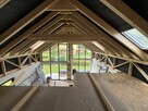 Nowoczesny Dom Typu STODOŁA 124 m² w Lipowej z widokiem na S - 7