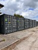 Wynajmę powierzchnię magazynowe typu self storage kontenery