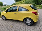 Sprzedam OPEL CORSA 1,2 benzyna