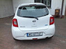 sprzedam nissan micra k13 - 5