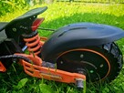 Hulajnoga Kamikaze K1 max - 5