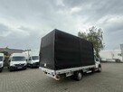 Peugeot Boxer Ducato 3.0 plandeka 10 palet - 4