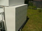 sprzedam szafki metalowe - 2