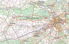 Działka BUDOWLANA Konary ul. Brzozowa 1500m2/ SOCHACZEW - 7