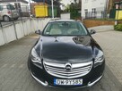 Opel Insignia Hatchback 1.6 SIDI Turbo 170 KM | Salon Polska - 13