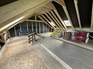 Nowoczesny Dom Typu STODOŁA 124 m² w Lipowej z widokiem na S - 6