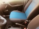 FIAT PANDA VAN 2010r. Biały - 8