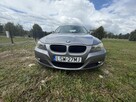 Uszkodzone BMW - 7