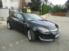 Opel Insignia Hatchback 1.6 SIDI Turbo 170 KM | Salon Polska - 12