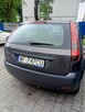 Sprzedam Ford Fiesta 2005