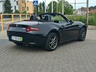Mazda MX5 TYLKO 7500KM FULL LED Kamera Bose Europa JAK NOWA - 7