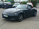 Mazda MX5 TYLKO 7500KM FULL LED Kamera Bose Europa JAK NOWA - 8