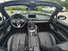Mazda MX5 TYLKO 7500KM FULL LED Kamera Bose Europa JAK NOWA - 15