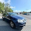 Syndyk sprzeda VOLKSWAGEN GOLF - 3