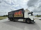 Volvo Fm 12 winda plandeka - 4