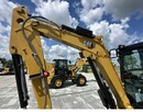 FABRYCZNIE NOWY CAT 303 CR - 10