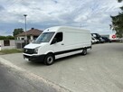 Volkswagen Crafter Max - 4