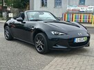 Mazda MX5 TYLKO 7500KM FULL LED Kamera Bose Europa JAK NOWA - 3