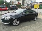 Opel Insignia Hatchback 1.6 SIDI Turbo 170 KM | Salon Polska - 5