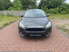 Ford Focus mk3 kombi Ledy przód i Tył Alu felgi bardzo ładny - 3