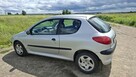 Peugeota 206