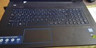 MEDION Erazer P7647 Laptop Nootebook 17cali USZKODZONY - 3