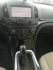 Opel Insignia Hatchback 1.6 SIDI Turbo 170 KM | Salon Polska - 7
