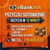 POŻYCZKI GOTÓWKOWE SZYBKA DECYZJA - 1