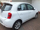 sprzedam nissan micra k13 - 4