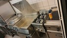 Serwis gastronomiczny Wyparzarki kuchnie gazowe KLIMA 24h - 2