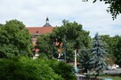 PIESZO NA UJ AGH, ROLINICZY, PK, UEK, UKEN Kraków Długa 82 - 11