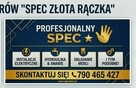 ELEKTRYCZNE usługi, awarie, remonty, pogotowie serwisowe, Łódź - 4