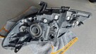 Lampa przednia prawa Peugeot 107 Citroen c1 aygo Sprawna OR - 3