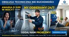ELEKTRYCZNE usługi, awarie, remonty, pogotowie serwisowe, Łódź - 13