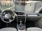 Audi A4 avant B8 1.8 TFSI po remoncie silnika - 6