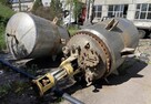 Reaktor chemiczny/Mieszalnik przemysłowy/Zbiornik procesowy - 12