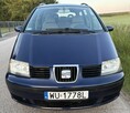 Seat Alhambra - 7 osobowy - 2.0 Benzyna MPI - FILM - 7