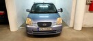 Syndyk sprzeda samochód marki KIA Picanto rok prod. 2005 - 3