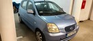 Syndyk sprzeda samochód marki KIA Picanto rok prod. 2005 - 2