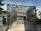 KONSTRUKCJE STALOWE NA WYMIAR - 2