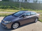 Sprzedam auto Honda Civic