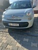 Fiat 500l - 2